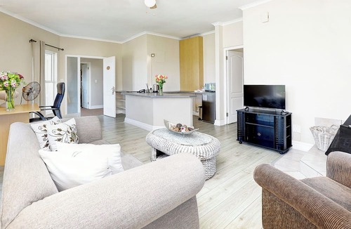 Eikenbosch Bed & Breakfast | Bell Rosen Guesthouse