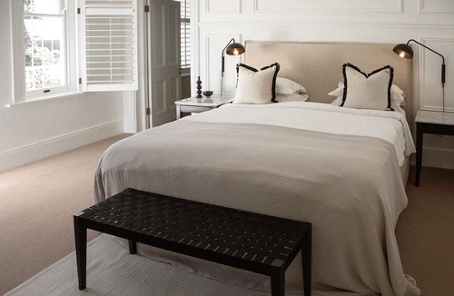 Cape Town City Centre House | Noah House