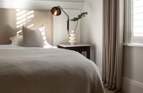 Cape Town City Centre House | Noah House
