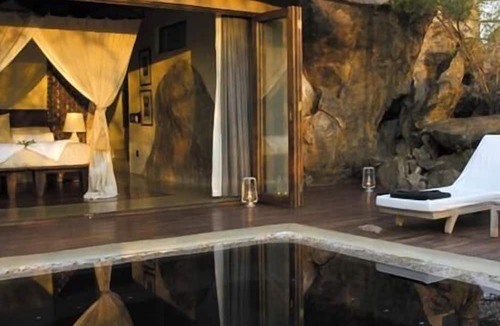 Madikwe Game Reserve Cabin | Madikwe Hills