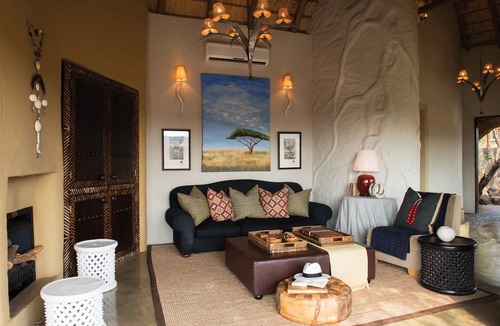 Madikwe Game Reserve Cabin | Madikwe Hills