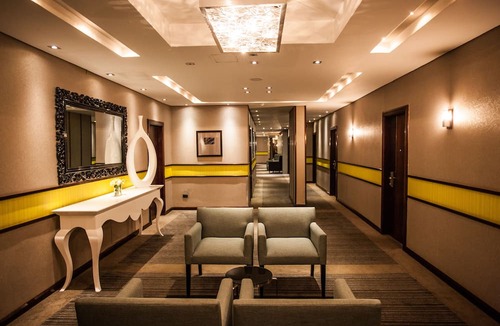 Musgrave Hotel | Coastlands Musgrave Hotel