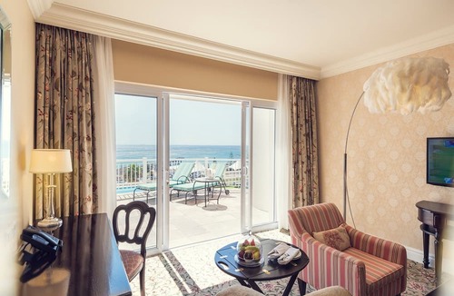 Summerstrand Hotel | The Boardwalk Hotel