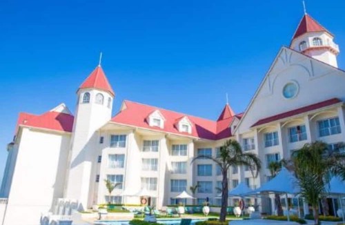 Summerstrand Hotel | The Boardwalk Hotel