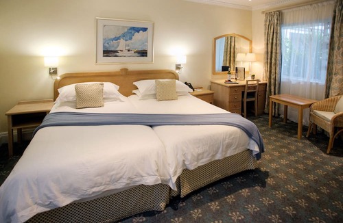 Summerstrand Hotel | The Beach Hotel