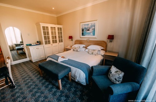 Summerstrand Hotel | The Beach Hotel