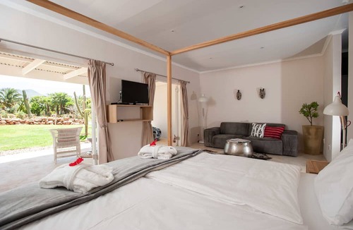 Langeberg House | Mo & Rose at Soekershof