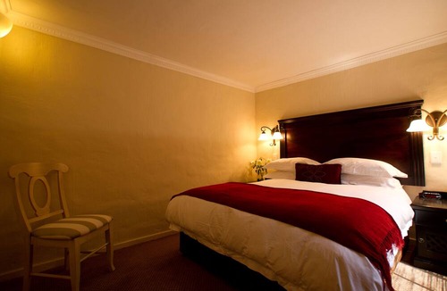 Greater Johannesburg Metropolitan Area Hotel | Little Tuscany Boutique Hotel