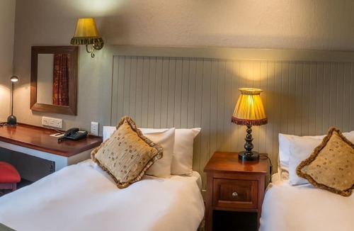 Bethlehem Hotel | Peermont Metcourt at Frontier, Bethlehem