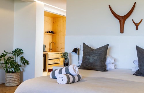 Paternoster Hotel | Strandloper Ocean Boutique Hotel