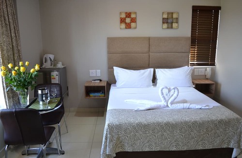 Musgrave Hotel | Mesami Hotel
