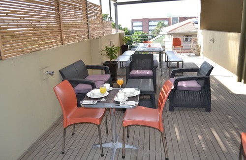 Musgrave Hotel | Mesami Hotel