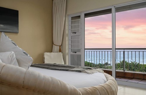 Umtentweni Hotel | Umthunzi Hotel & Conference