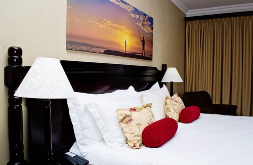 Umtentweni Hotel | Umthunzi Hotel & Conference
