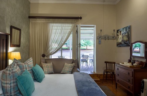 Fouriesburg Hotel | Fouriesburg Country Inn