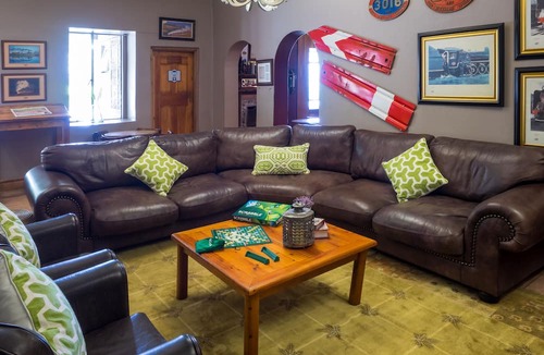Fouriesburg Hotel | Fouriesburg Country Inn