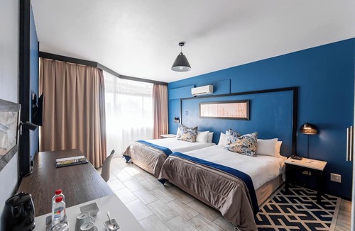 Meer En See Hotel | Indaba Lodge Hotel Richards Bay