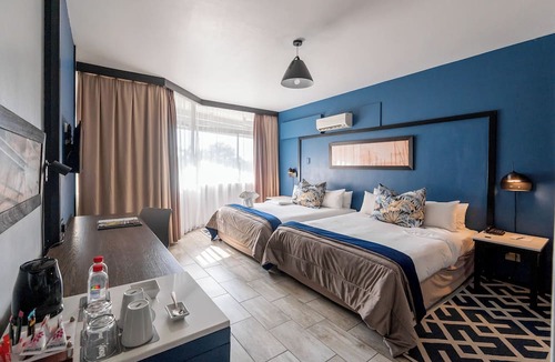 Meer En See Hotel | Indaba Lodge Hotel Richards Bay