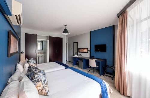 Meer En See Hotel | Indaba Lodge Hotel Richards Bay
