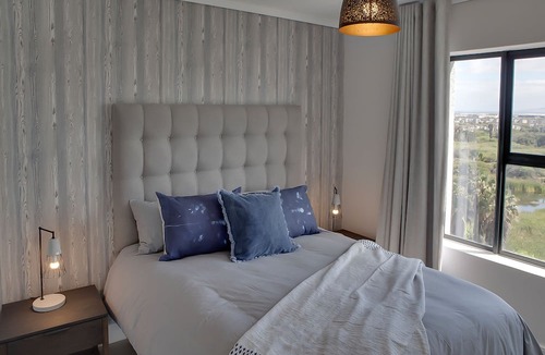 Century City Apartment | Waters Edge 521