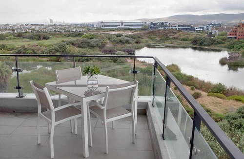 Century City Apartment | Waters Edge 521