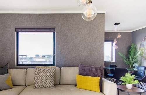 Century City Apartment | Waters Edge 521