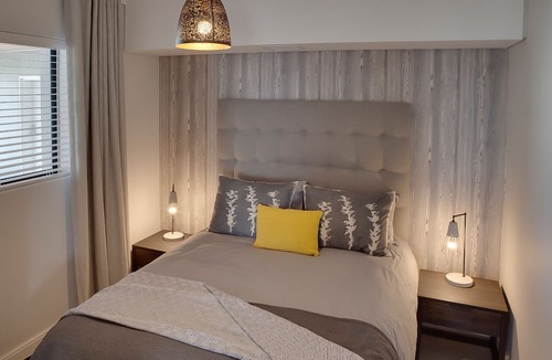 Century City Apartment | Waters Edge 521
