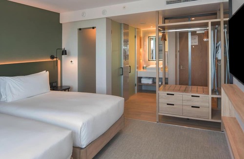 Umhlanga Ridge Hotel | Hilton Garden Inn Umhlanga Arch