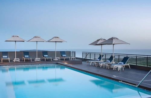 Umhlanga Ridge Hotel | Hilton Garden Inn Umhlanga Arch