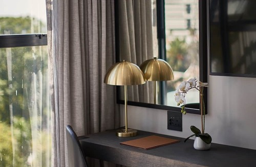 Greater Johannesburg Metropolitan Area Hotel | Catalyst Apartment Hotel by NEWMARK