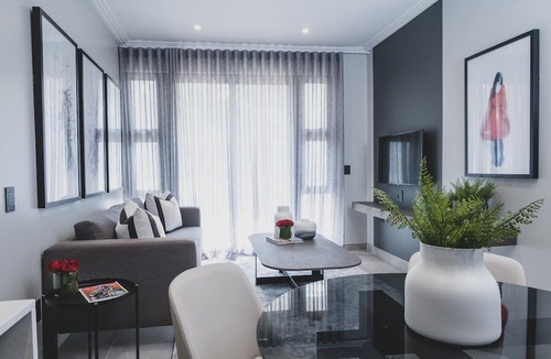 Greater Johannesburg Metropolitan Area Hotel | Catalyst Apartment Hotel by NEWMARK