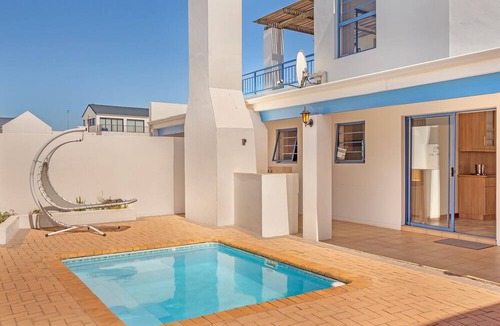 Calypso Beach House | Oyster Retreat