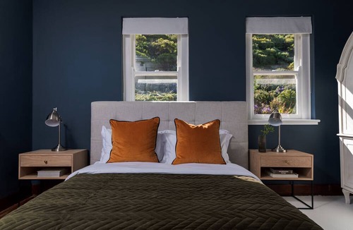 Redhill Villa | Casa Labia