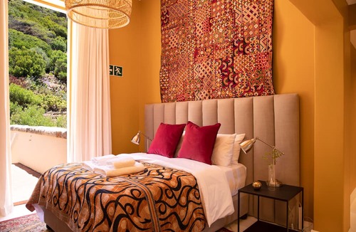 Redhill Villa | Casa Labia