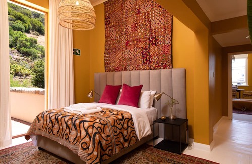 Redhill Villa | Casa Labia