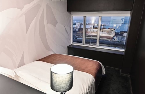 Cape Town City Centre Hotel | Hotel Sky Cape Town