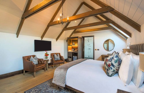Stellenbosch Hotel | Southern Sun de Wagen