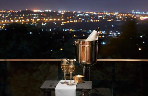 Northcliff House | The Cliffside Boutique Getaway
