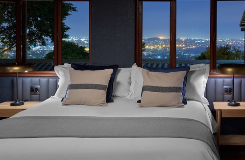 Northcliff House | The Cliffside Boutique Getaway