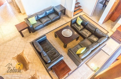 Bela-Bela Cabin | Zebula Golf Estate & Spa Private Collection