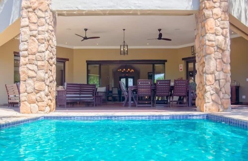 Bela-Bela Cabin | Zebula Golf Estate & Spa Private Collection