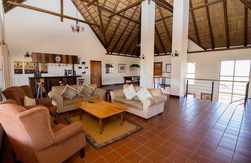 Bela-Bela Cabin | Zebula Golf Estate & Spa Private Collection