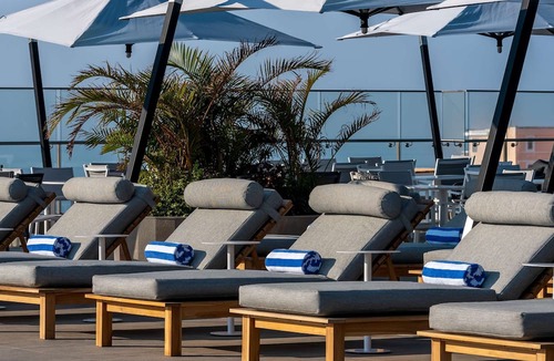 Umhlanga Hotel | Radisson Blu Hotel, Durban Umhlanga