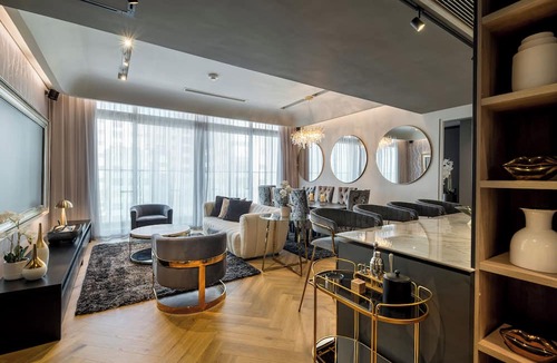Cape Town City Centre Hotel | The Rockefeller Hotel by NEWMARK