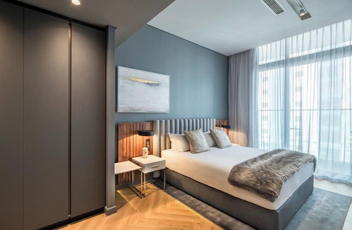 Cape Town City Centre Hotel | The Rockefeller Hotel by NEWMARK