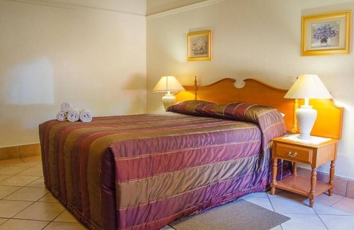 Middelburg Hotel | Midway Inn