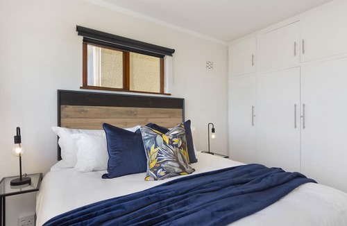 Somerset West Apartment | Cisterama 102