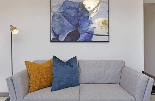 Somerset West Apartment | Cisterama 102