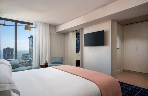 Sea Point Hotel | Home Suite Hotels Sea Point