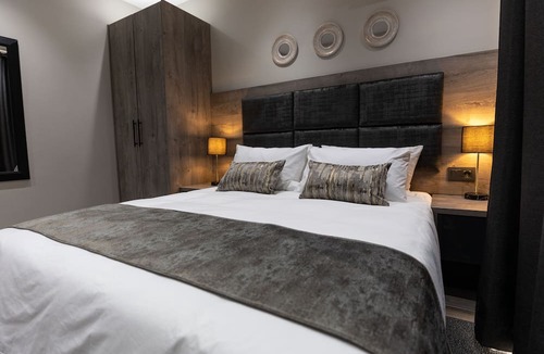 Windermere Hotel | Luxe Suites Boutique Hotel